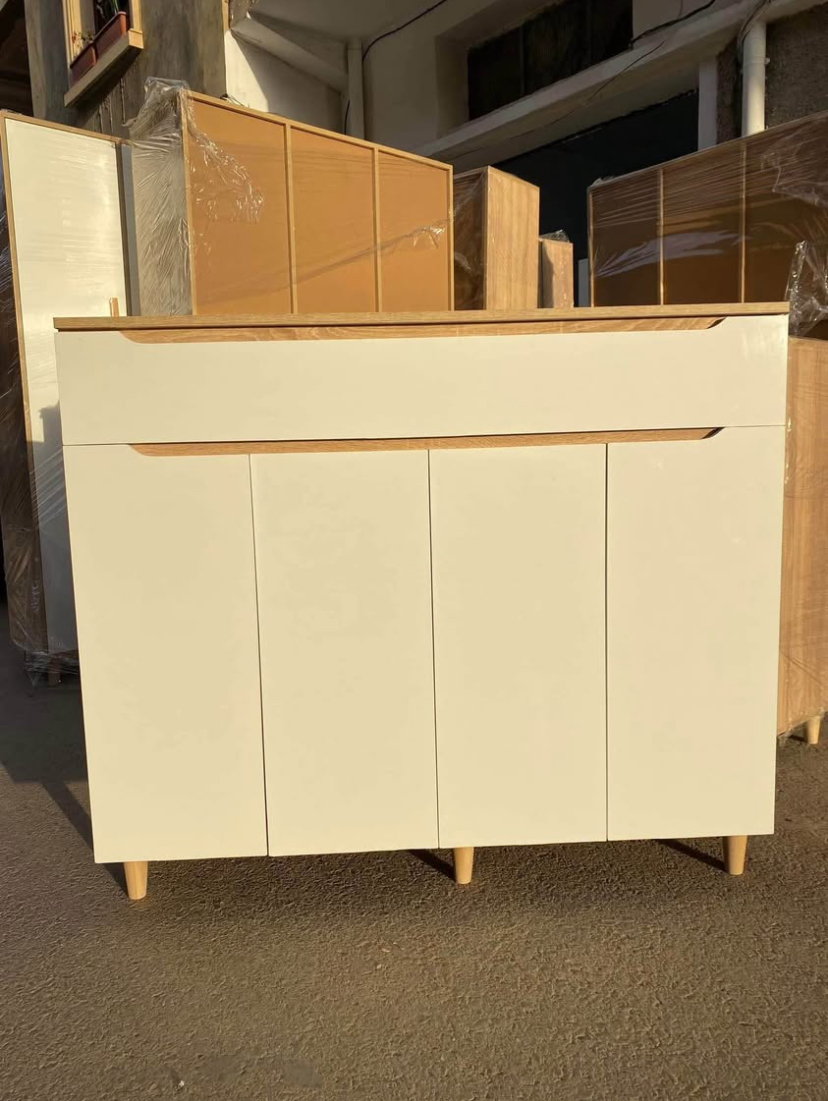 حاملة احذية