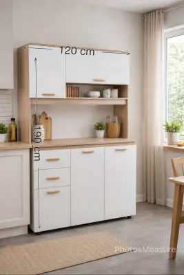 بيفي كوزينة 120/190