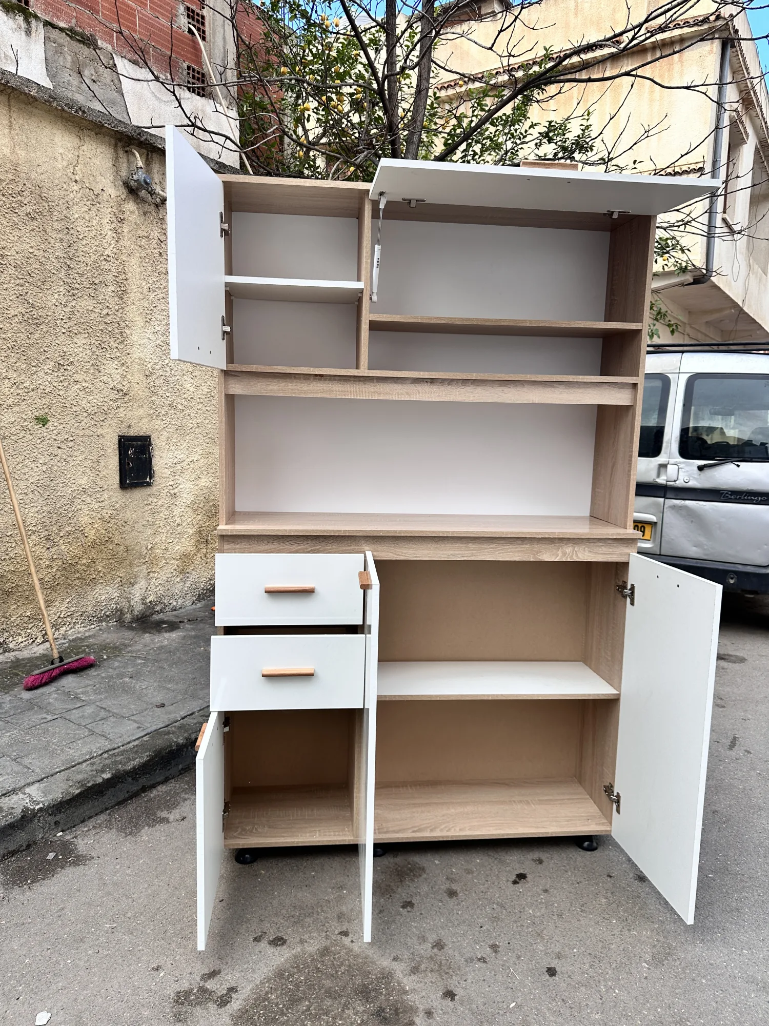 بيفي كوزينة 120/190